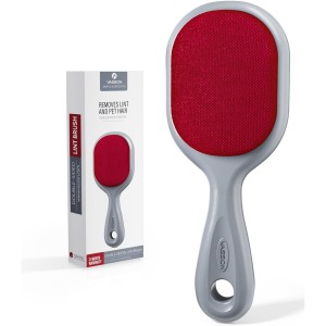 VASSON Double-Sided Lint Brush